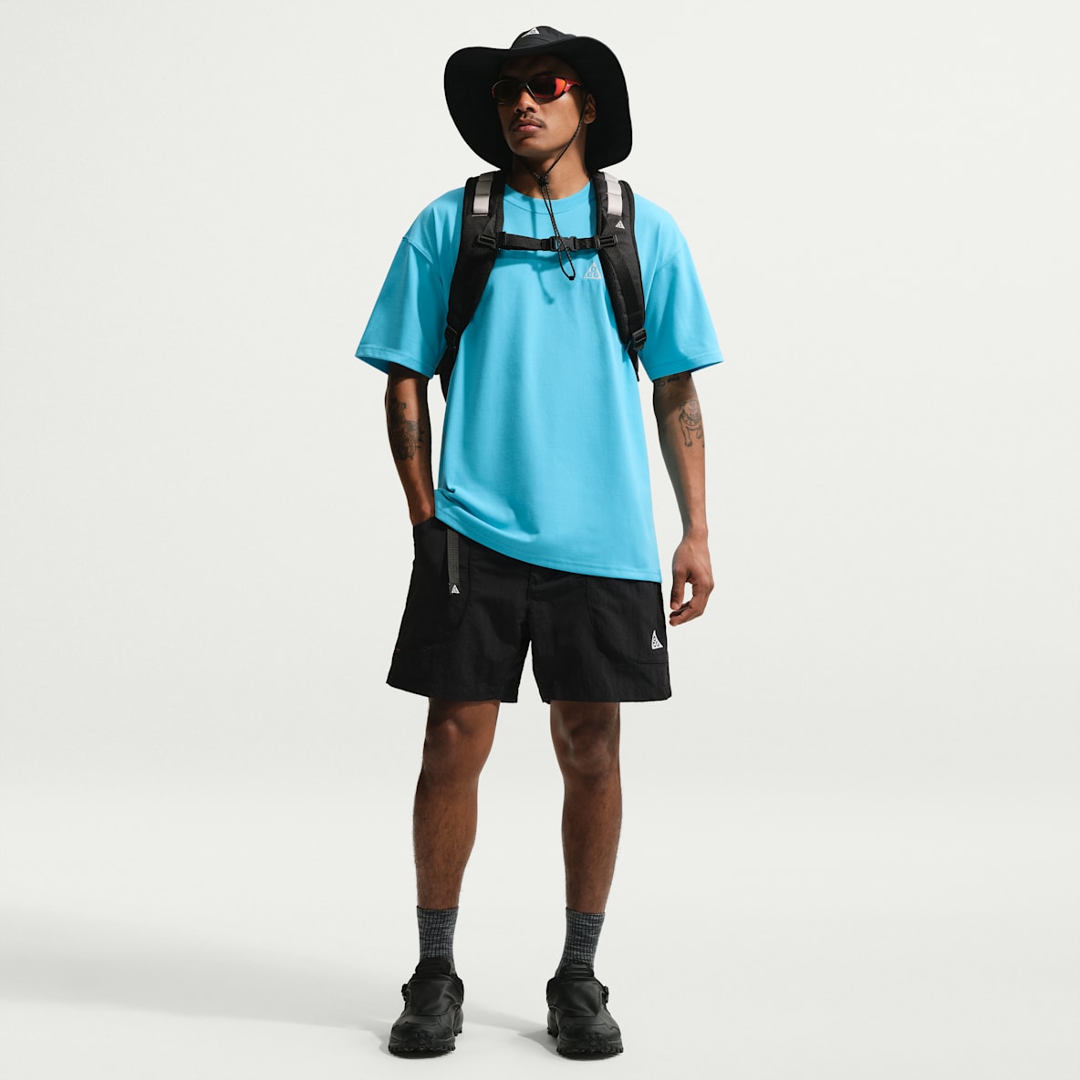 ACG Shorts. Nike CA